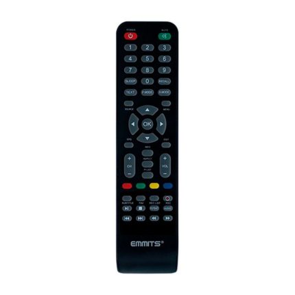 Mando a distancia (NO SMART TV)