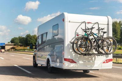 Nueva normativa para autocaravanas